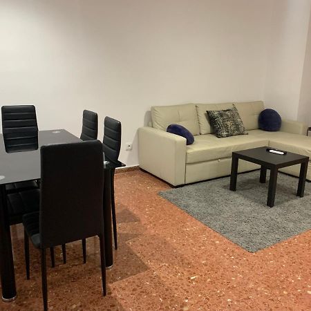 Room Valdeolleros Кордоба Екстериор снимка