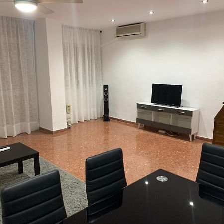 Room Valdeolleros Кордоба Екстериор снимка