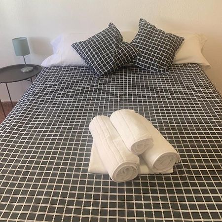 Room Valdeolleros Кордоба Екстериор снимка