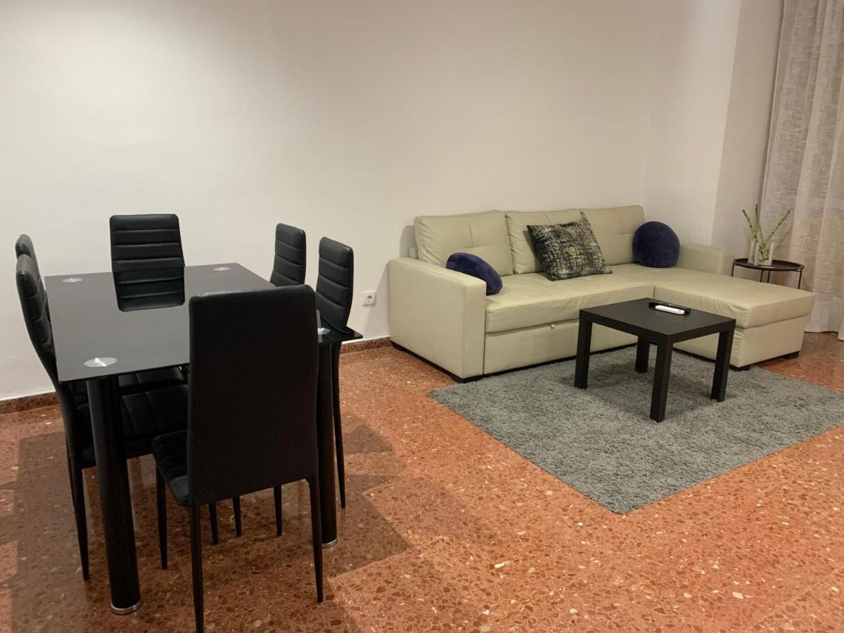 Room Valdeolleros Кордоба Екстериор снимка
