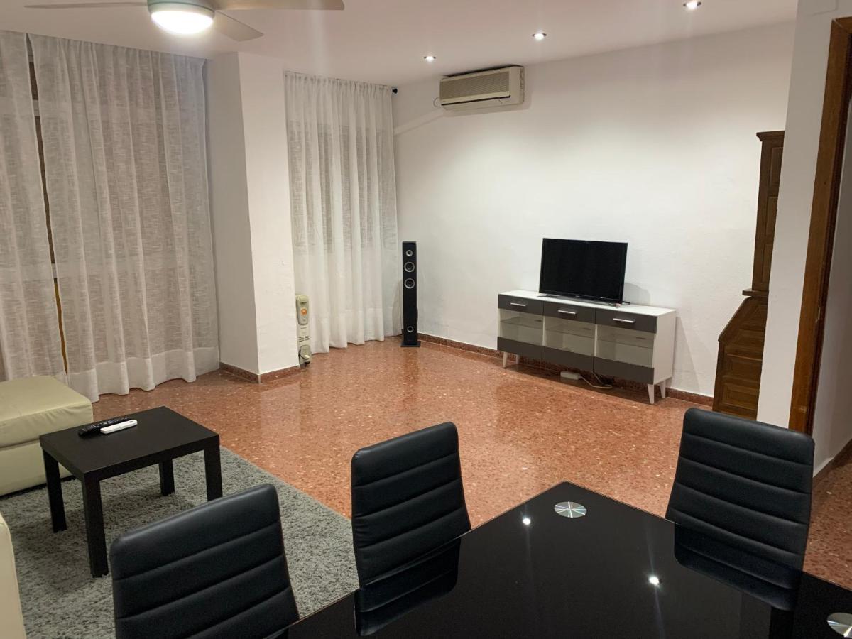 Room Valdeolleros Кордоба Екстериор снимка