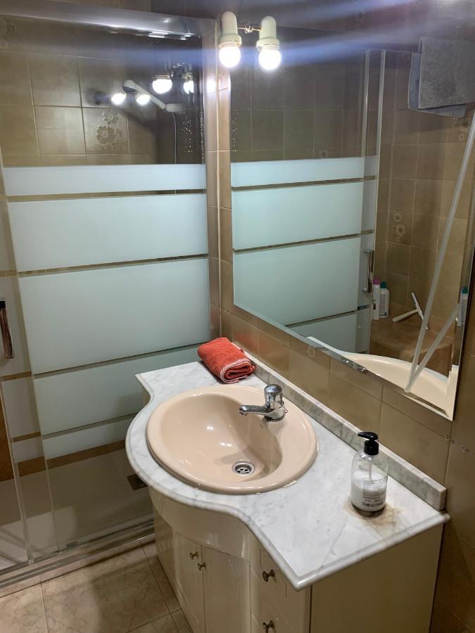 Room Valdeolleros Кордоба Екстериор снимка