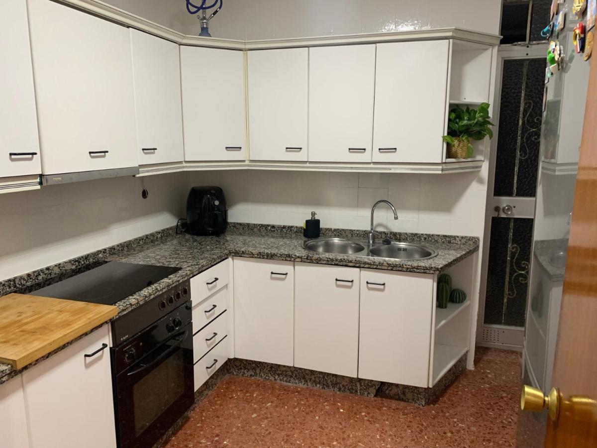 Room Valdeolleros Кордоба Екстериор снимка