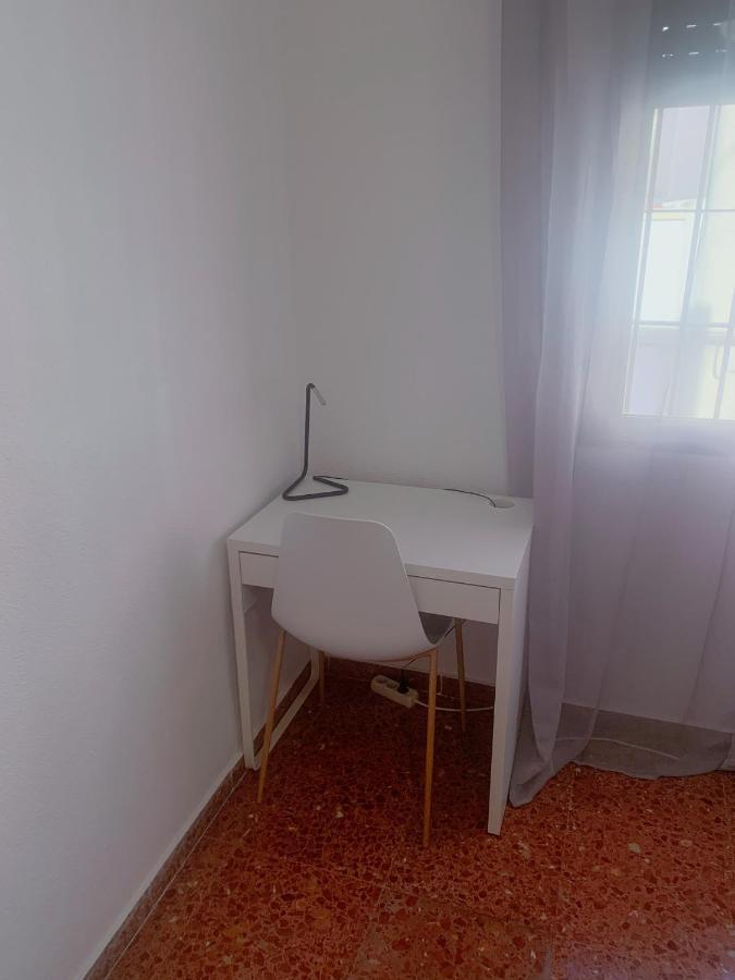 Room Valdeolleros Кордоба Екстериор снимка