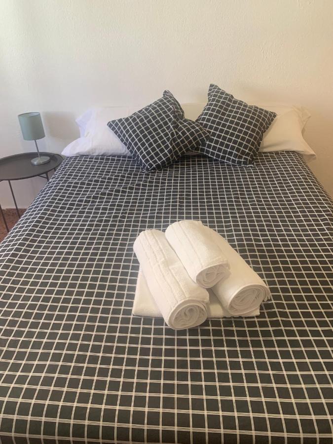 Room Valdeolleros Кордоба Екстериор снимка