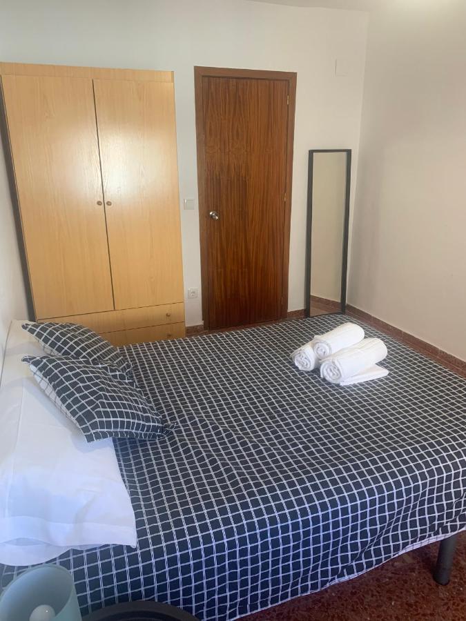 Room Valdeolleros Кордоба Екстериор снимка