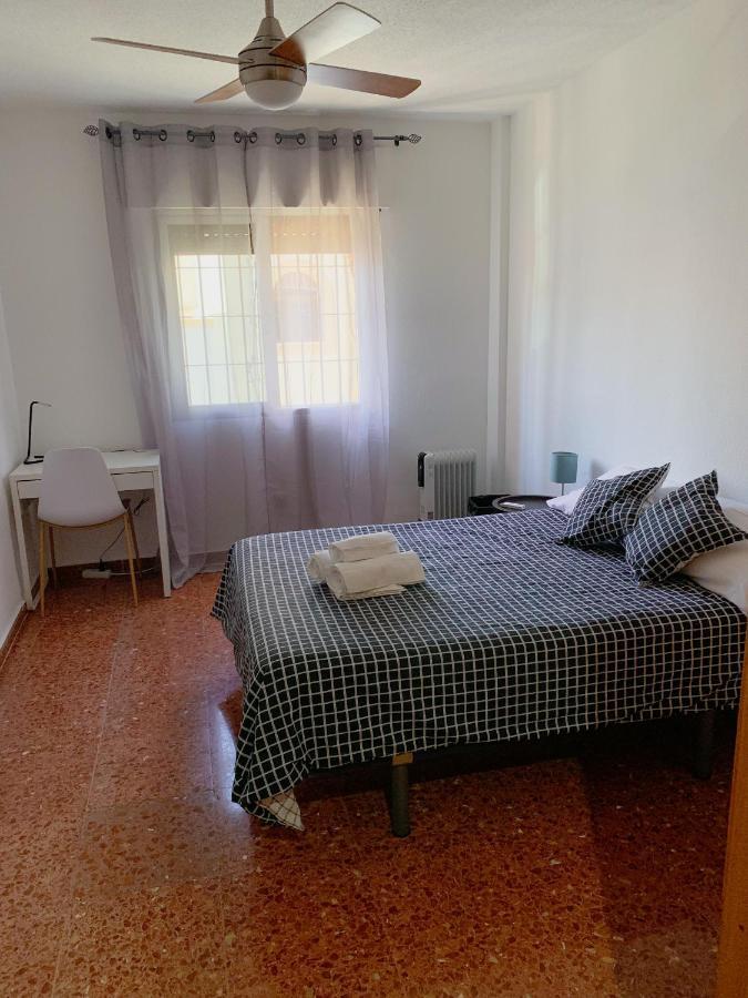 Room Valdeolleros Кордоба Екстериор снимка