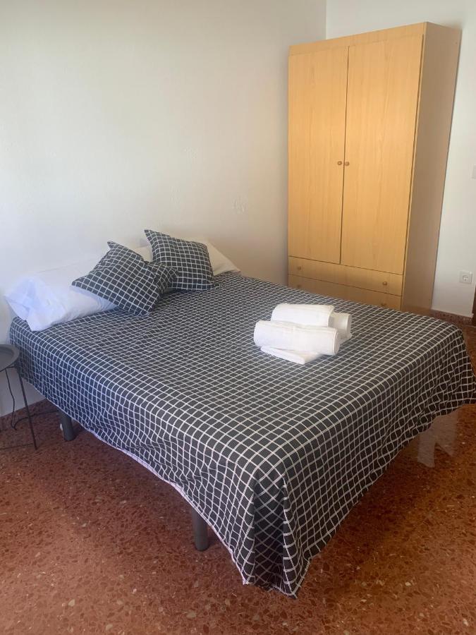 Room Valdeolleros Кордоба Екстериор снимка